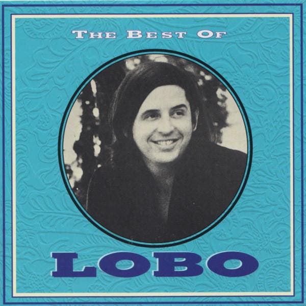 Lobo - The Best Of, CD & DVD, CD | Pop, Envoi