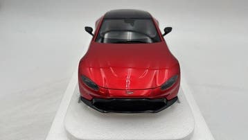 Autoart 1:18 - Voiture miniature - Aston Martin Vantage 2019