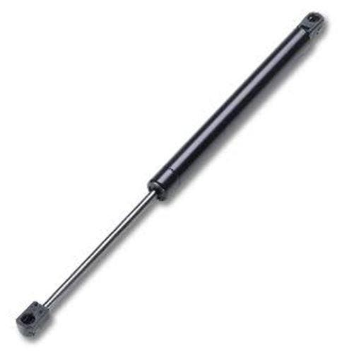 Gas spring Tonneau cover from Jason, Autos : Divers, Accessoires de voiture, Enlèvement ou Envoi