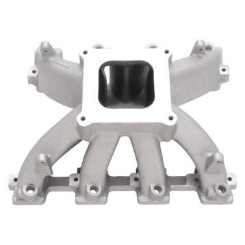 Edelbrock Manifold Super Victor GM LS3 V8 EFI 4150 Series, Ophalen of Verzenden, Nieuw