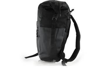 Skechers Rugzak Zwart, Bijoux, Sacs & Beauté, Verzenden