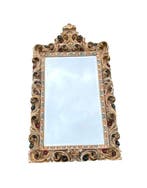 Miroir - Bois, Maison & Meubles