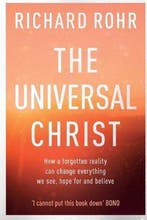The Universal Christ 9780281078622 Richard Rohr, Livres, Verzenden, Richard Rohr