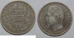 50 Centimes France Frankreich Km 794 50 Cent 1860 Bb Stra..., Verzenden, België