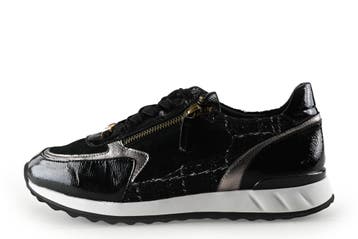 Nathan Baume Sneakers in maat 41 Zwart, Vêtements | Femmes, Verzenden, Sneakers