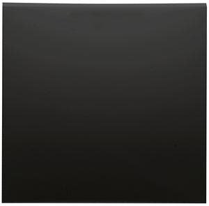 Honeywell Badora Matte Zwarte Enkele Rocker Afdekking -, Bricolage & Construction, Électricité & Câbles, Verzenden