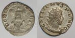 253 268 253 268 Gallienus Antoninianus R/ Germanicvs Max V, Verzenden