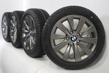 BMW 3 4 serie F30 F31 F32 F33 F36 413 17 inch velgen Bridges, Auto-onderdelen, Ophalen of Verzenden, Nieuw