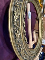 Lijst - 140. Prachtige Museum Antieke goud-vergulde