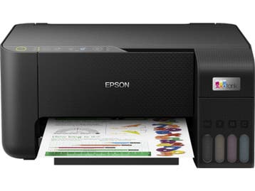 Epson EcoTank ET-2860 - A4 Inkjetprinter - All-in-one -, Informatique & Logiciels, Verzenden