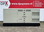 Hyundai DP222CC - 1000 kVA Generator - DPX-19859, Ophalen of Verzenden