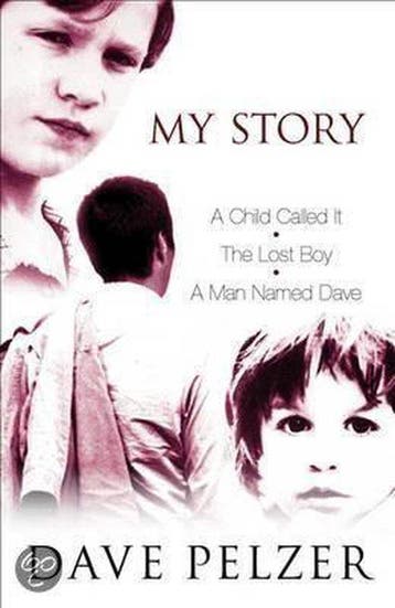 My Story 9780752853710 Dave Pelzer, Verzenden, Dave Pelzer