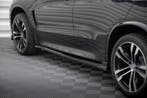 Side Skirts Diffuser V.2 voor BMW X5 F15 M-Pack, Ophalen of Verzenden