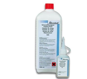 Glassnijder olie-50 ml, Verzenden, Nieuw