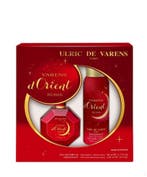 Ulric de Varens Giftset Orient Rubis Rood Eau de parfum +..., Handtassen en Accessoires, Uiterlijk | Parfum, Verzenden, Nieuw