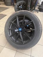BMW X5 Winterset, Autos : Pièces & Accessoires, Pneus & Jantes, Banden en Velgen