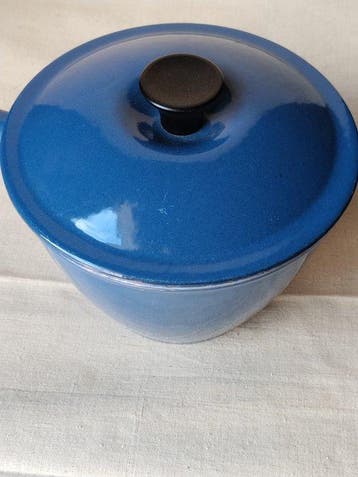 Le Creuset - Steelpan - Windsor - Gietijzer - Le Creuset