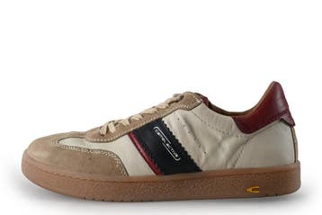 Camel Active Sneakers in maat 44 Beige, Kleding | Heren, Overige kleuren, Verzenden, Sneakers, Gedragen