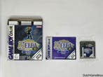 Gameboy Color - The Legend Of Zelda Oracle Of Ages - AUS, Verzenden
