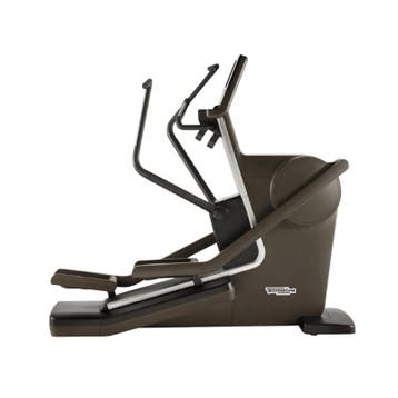 Technogym - Synchro Artis Unity - Crosstrainer - Carbon Grey, Ophalen of Verzenden