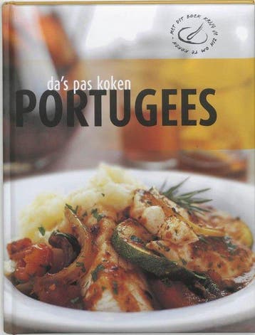 Da's pas koken - Merkloos, Verzenden, Nieuw