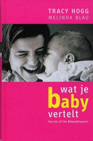 Wat je baby vertelt 9789049200350 Melinda Blau, Verzenden, Melinda Blau