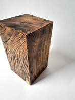 THE FOREST - Bijzettafel - Eik - Handgemaakt
