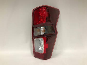 Isuzu D-Max III 20- rechter achterlicht Europa, Verzenden