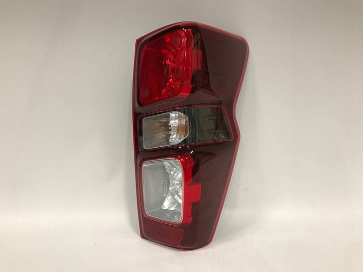 Isuzu D-Max III 20- rechter achterlicht Europa, Auto-onderdelen, Verlichting, Gebruikt, Verzenden