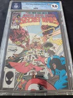 Marvel Super-Heroes: Secret Wars #9 + #10 + #11 + #12 - EGC, Nieuw