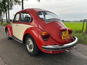 Volkswagen - Kever - NO RESERVE - 1985