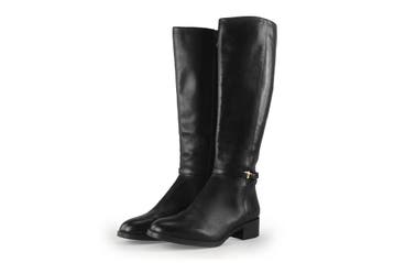 Tamaris Laarzen in maat 39 Zwart, Vêtements | Femmes, Chaussures, Verzenden, Hoge laarzen