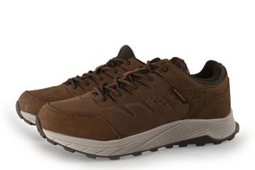 Travelin Veterschoenen in maat 43 Bruin, Kleding | Heren, Schoenen, Bruin, Verzenden, Zo goed als nieuw, Travelin