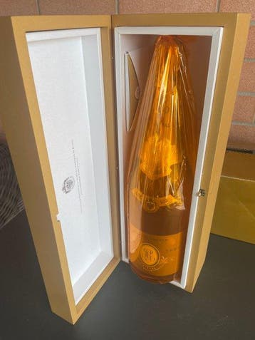 2008 Louis Roederer, Cristal - Champagne - 1 Magnum (1,5 L), Collections
