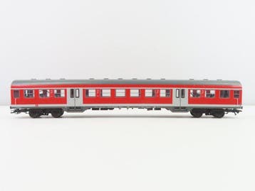Trix H0 - 23433 - Modeltrein personenwagen (1) - 4-assig, Hobby & Loisirs créatifs, Trains miniatures | HO