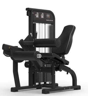 Seated leg curl, Verzenden