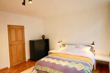 Appartement en Chaussée dAlsemberg, Saint-Gilles