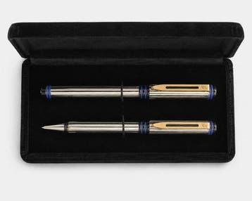 Waterman - Zonder minimumprijs - Vulpen, Verzamelen, Pennenverzamelingen, Nieuw