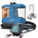 2dekans | BOLLIT Vlekkenreiniger Compact - Tapijtreiniger -, Doe-het-zelf en Bouw, Reinigingsmachines, Ophalen of Verzenden, Nieuw