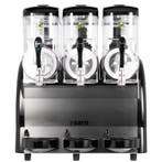 Slushmachine | NOYA | 3x 12L | Interne Verlichting | 1.15kW, Verzenden, Nieuw in verpakking