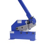 Handplaatschaar 8'', Ophalen of Verzenden