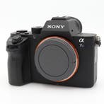 Sony A7S II body | Tweedehands, Verzenden, Zo goed als nieuw, Sony