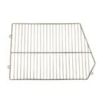 Verdeelschot voor draadmand 700x500 mm verzinkt staal, Ophalen of Verzenden