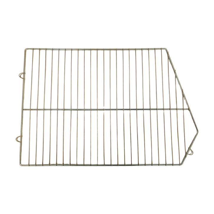 Verdeelschot voor draadmand 700x500 mm verzinkt staal, Zakelijke goederen, Kantoor en Winkelinrichting | Magazijn, Stelling en Opslag
