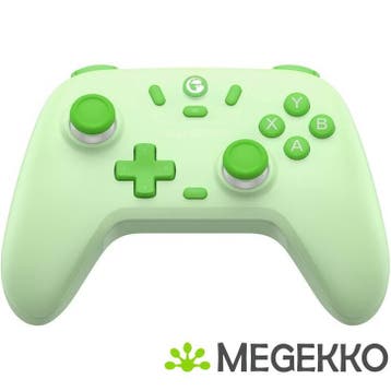 GameSir Nova Lite Draadloze Game Controller Groen, Verzenden, Nieuw