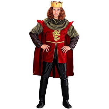 Ridder Kostuum Heren 5 delig, Verzenden, Nieuw