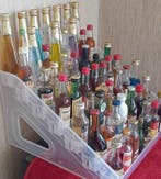 Collectie merkartikelen, Antiquités & Art