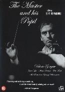Master and his pupil op DVD, Verzenden