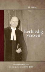 Eerbiedig vrezen 9789075236651 H. Hille, Verzenden, Zo goed als nieuw, H. Hille