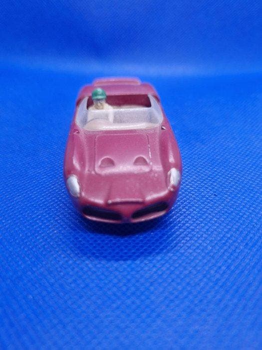 Solido 1:43 - Modelauto - Ferrari 2L5 - 100, Hobby & Loisirs créatifs, Voitures miniatures | 1:5 à 1:12